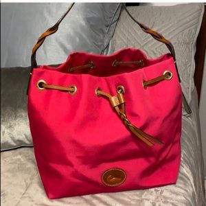 Brand new Dooney and Bourke purse